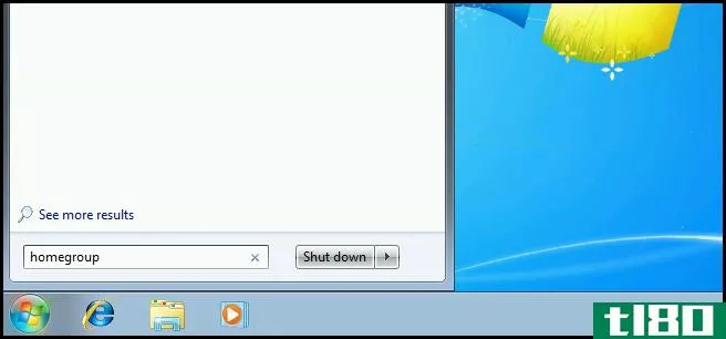 极客学校：学习Windows7–网络