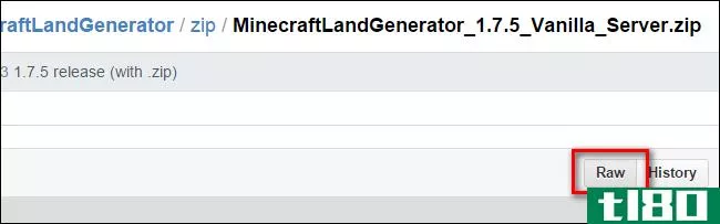 如何使用minecraft land generator加速您的minecraft体验