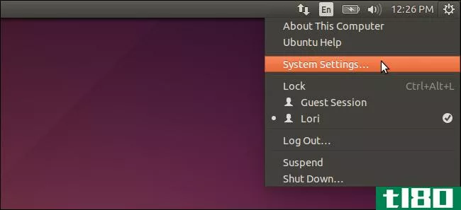 如何在ubuntu14.04中轻松隐藏unity启动程序