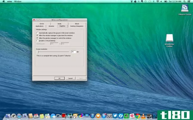 如何在mac上玩windows pc游戏