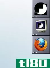 如何在ubuntu上安装和使用windowmaker桌面环境