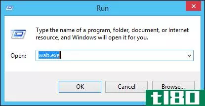 什么是windows联系人文件夹？为什么需要它？