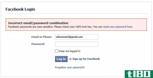 如何使用facebook可信联系人访问您的锁定帐户