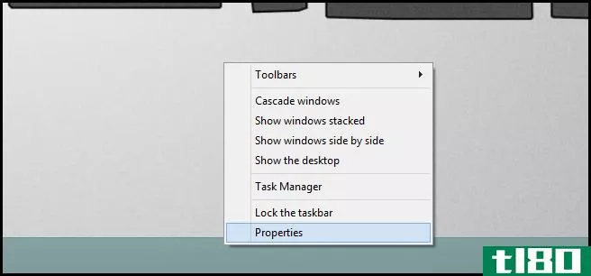 如何限制或阻止windows填充跳转列表
