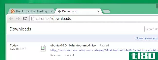 什么是.crdownload文件？你能删除它吗？