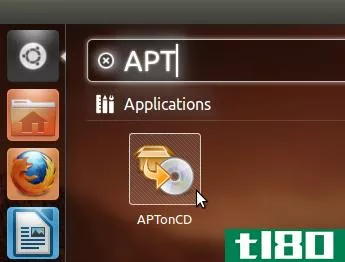 如何用aptoncd备份和恢复安装的ubuntu包