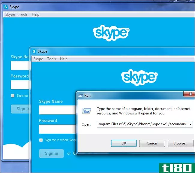7个针对超级用户的skype提示