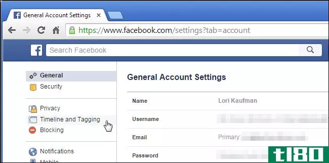 如何阻止facebook在别人的照片中暗示你的名字