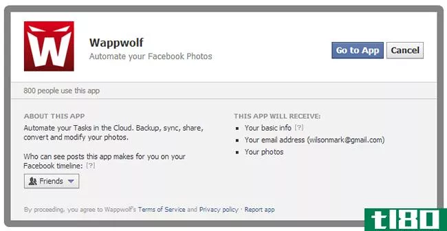 使用wappwolf for dropbox、google drive&box实现云存储自动化