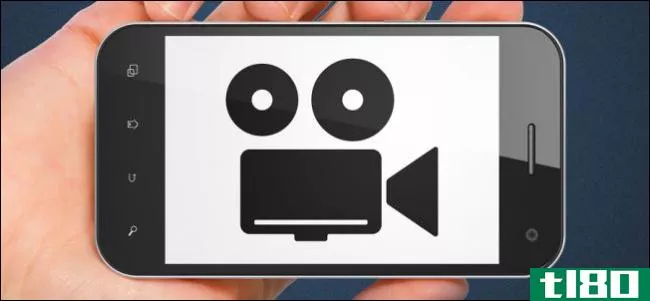 使用手刹压缩大型视频文件，以便在平板电脑或**上播放