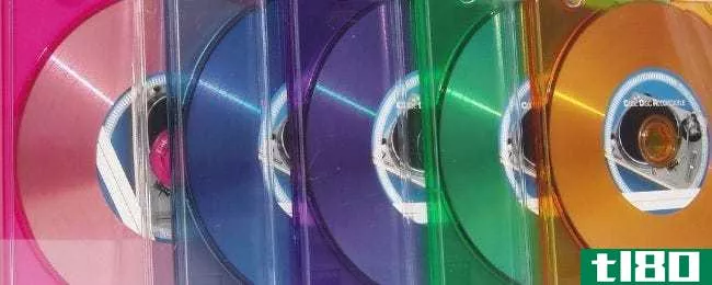 你怎么知道两张DVD是完全一样的还是不一样的？