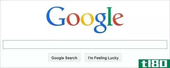 如何设置高级谷歌搜索标准？