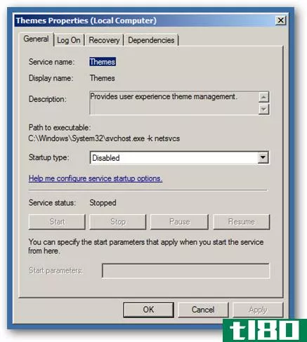 使用Server2008R2作为桌面操作系统：主题（第2部分）