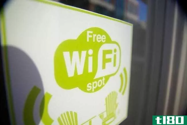 旅行时如何找到免费的wi-fi热点