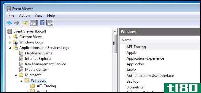 极客学校：学习Windows7–监控、性能和保持windows最新