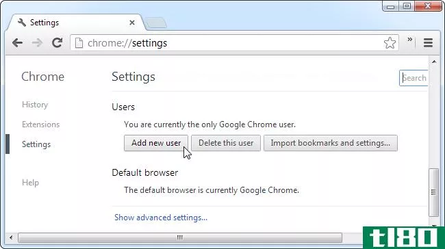 如何排除google chrome崩溃