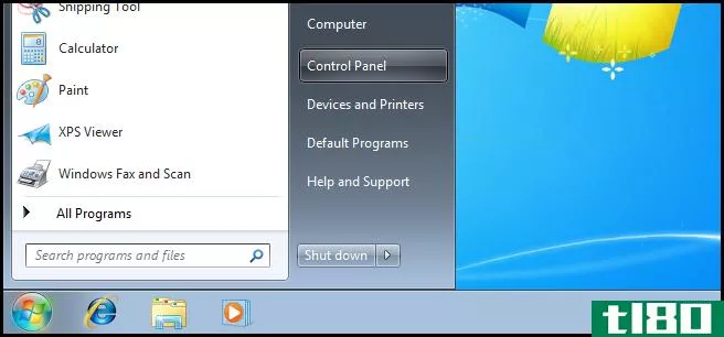 极客学校：学习Windows7–监控、性能和保持windows最新