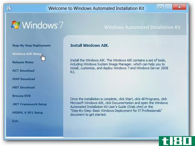 如何从u**运行Windows8开发人员预览