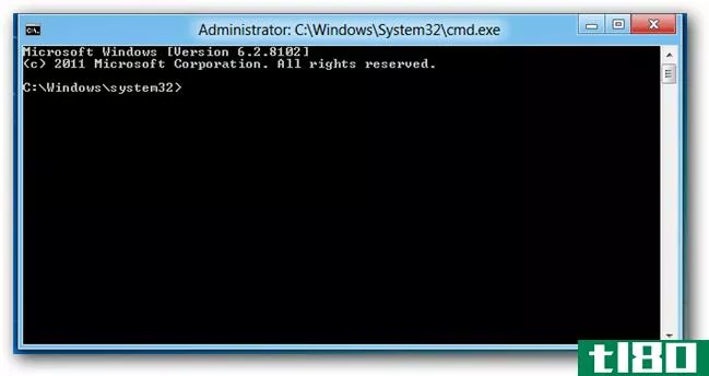 如何从u**运行Windows8开发人员预览