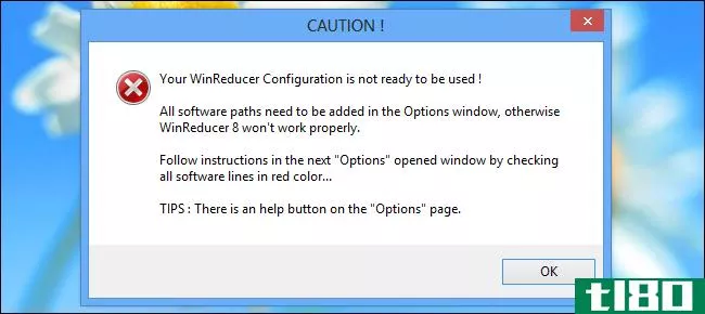 使用winreducer自定义windows 8安装光盘和滑流更新
