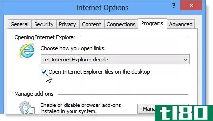 充分利用internet explorer 10的最佳提示和技巧