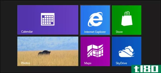 如何查看您在每台Windows8 pc上安装了哪些metro应用程序