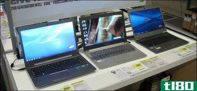 如何快速廉价地升级笔记本电脑或平板电脑的存储设备