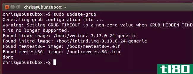如何直接从硬盘引导linux iso映像