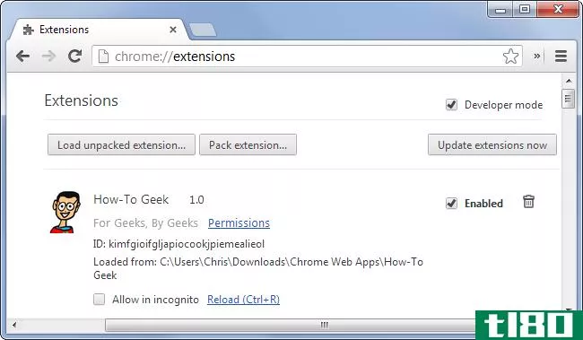 如何为您喜爱的网站创建自定义chrome web应用快捷方式