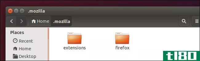 如何备份和迁移linux配置文件