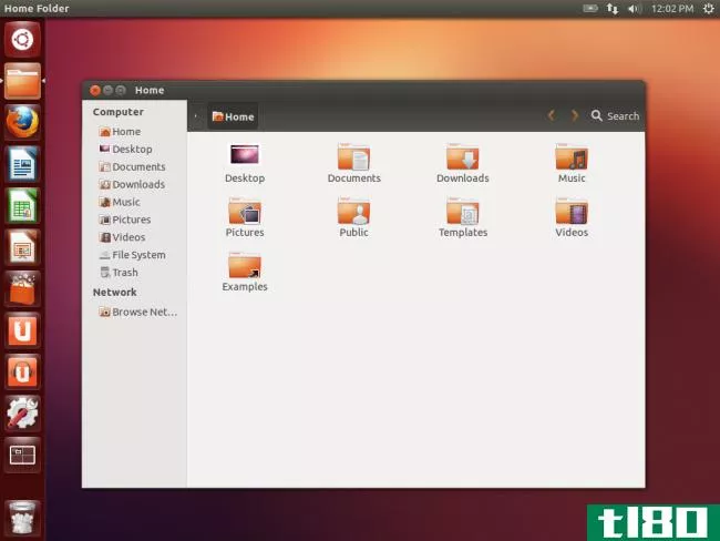 Ubuntu12.10的8个新特性quantal quetzal