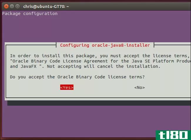 如何在ubuntu或其他linux发行版上安装minecraft