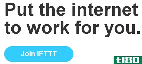 如何用ifttt自动备份你的gmail附件