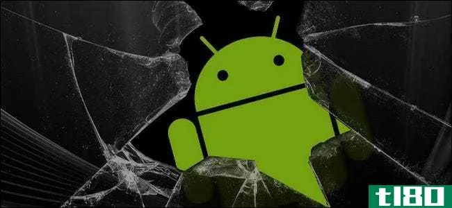 如何阻止应用程序在android操作系统上启动时运行？