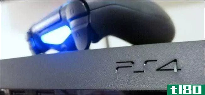 htg回顾了PlayStation4：当一个控制台只是一个（伟大的）控制台时