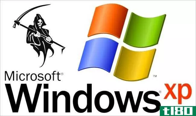 2014年4月以后，你会冒险使用WindowsXP吗？