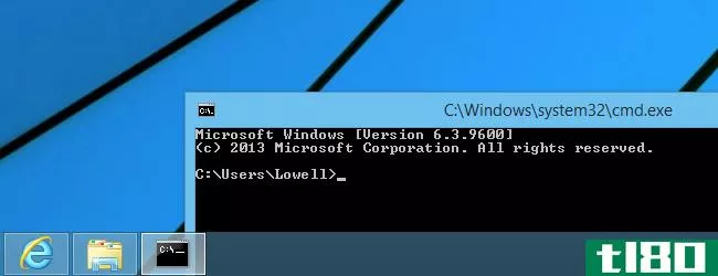 如何在Windows8.1中隐藏“开始”按钮（为什么？我们不知道）