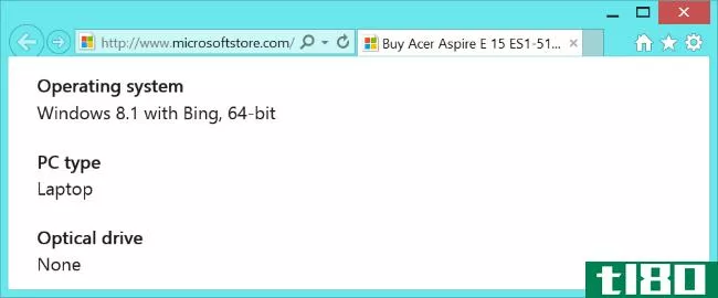 “带bing的Windows8.1”到底是什么？我必须使用bing吗？