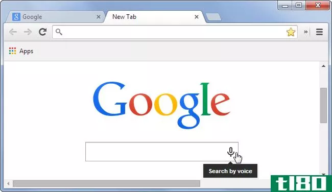 如何使用语音搜索和谷歌现在在你的桌面上的chrome浏览器