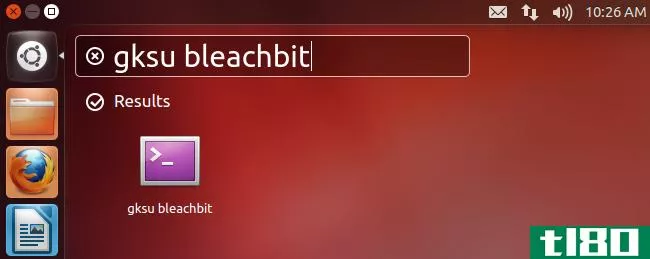 充分利用Bleetbit的7个技巧，一个“用于linux的ccleaner”
