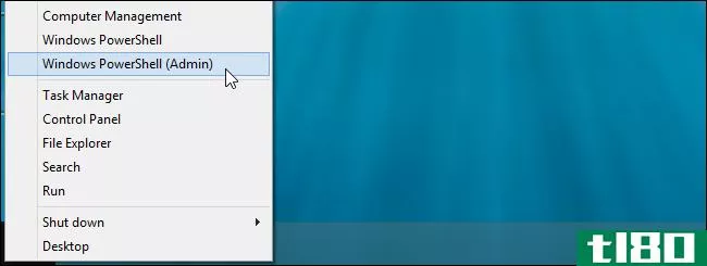 如何在windows 8.1上创建和恢复系统映像备份