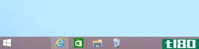 Windows10中的回收站有一个新的pin码要启动