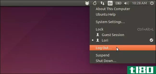 如何在ubuntu 14.04中安装gnome classic桌面