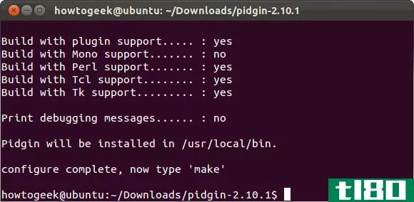 初学者极客：如何在linux上安装软件