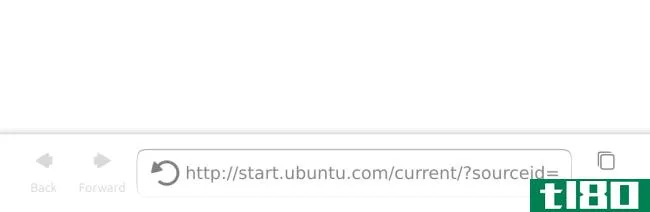 截图之旅：在nexus7上运行ubuntutouch 14.04