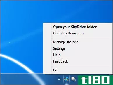 如何使用skydrive同步文件和获取未同步的文件