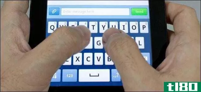 5款安卓键盘替代品，助你打字更快
