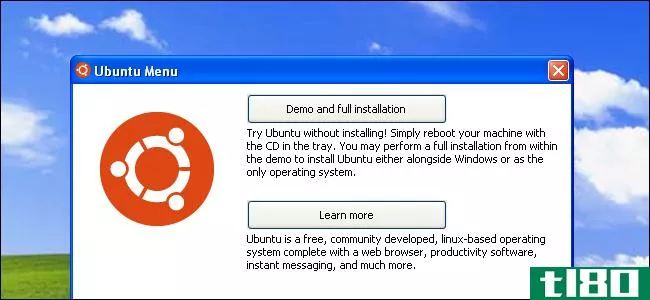 WindowsXP支持今天结束：下面介绍如何切换到linux
