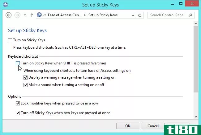 如何防止windows键、alt+tab和粘滞键破坏游戏