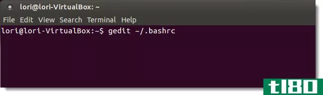 在ubuntu中使用rm命令删除文件和文件夹时启用确认